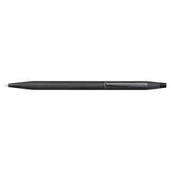 Cross Classic Century - Stylo à bille - noir - moyen - rétractable
