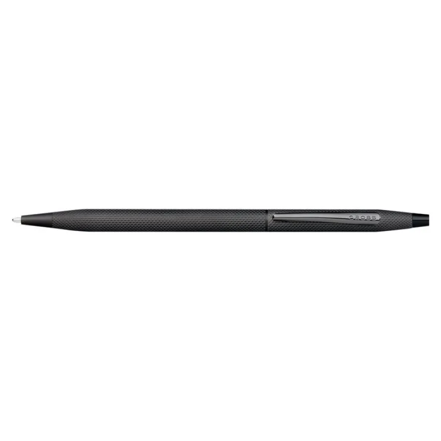 Cross Classic Century - stylo à bille - noir