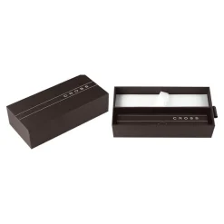 Cross Classic Century - Stylo à bille - noir - moyen - rétractable