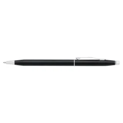 Cross Classic Century - Stylo à bille - noir - moyen - rétractable