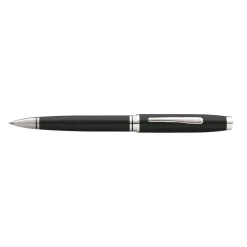 Cross Coventry - Stylo à bille - noir - moyen - rétractable