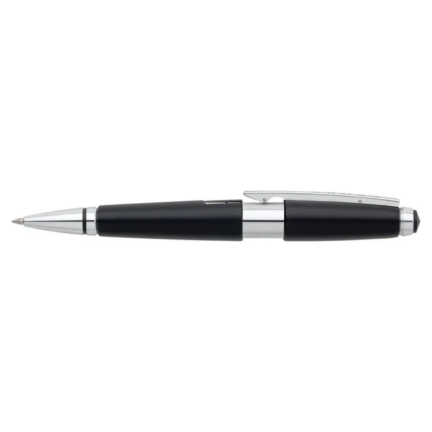 Cross Edge - Roller - noir - encre gel