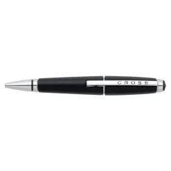 Cross Edge - Roller - noir - encre gel