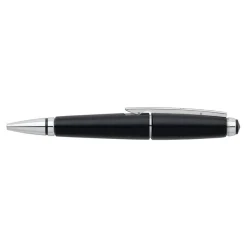Cross Edge - Roller - noir - encre gel