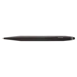 Cross Tech 2 - stylo à bille - noir