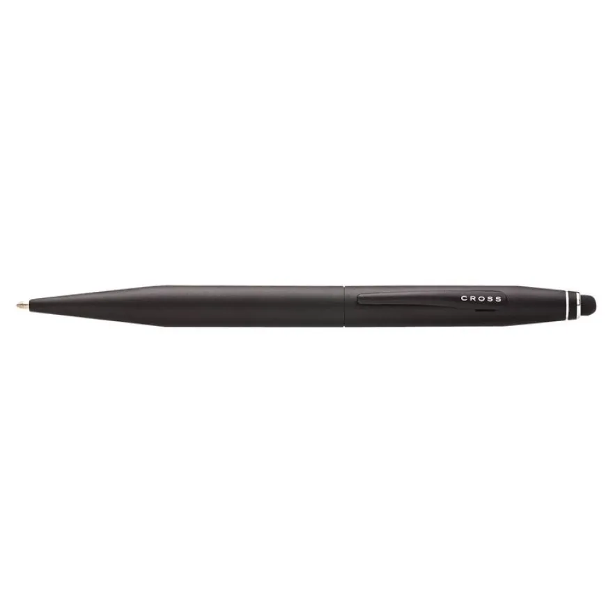 Cross Tech 2 - stylo à bille - noir