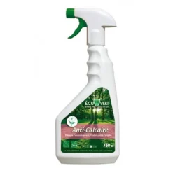 Écu Vert - Anti calcaire 750 ml