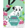 Cuties 50 coloriages mystères