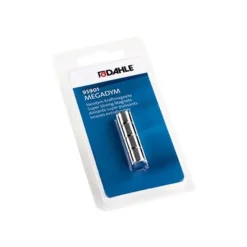 DAHLE - 4 aimants super puissants cylindrique NEODIME - 1 cm de diamère