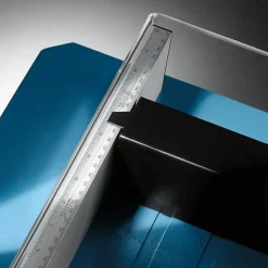Dahle 846 - Cisaille A2 - coupe 600 feuilles