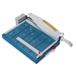 Dahle 867 - Cisaille A3 - coupe 35 feuilles