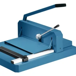 Dahle 842 - Massicot professionnel A3 - coupe 200 feuilles