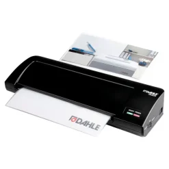 Dahle 70203 - Plastifieuse A3 - 125 microns