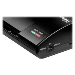 Dahle 70204 - Plastifieuse A4 - 125 microns