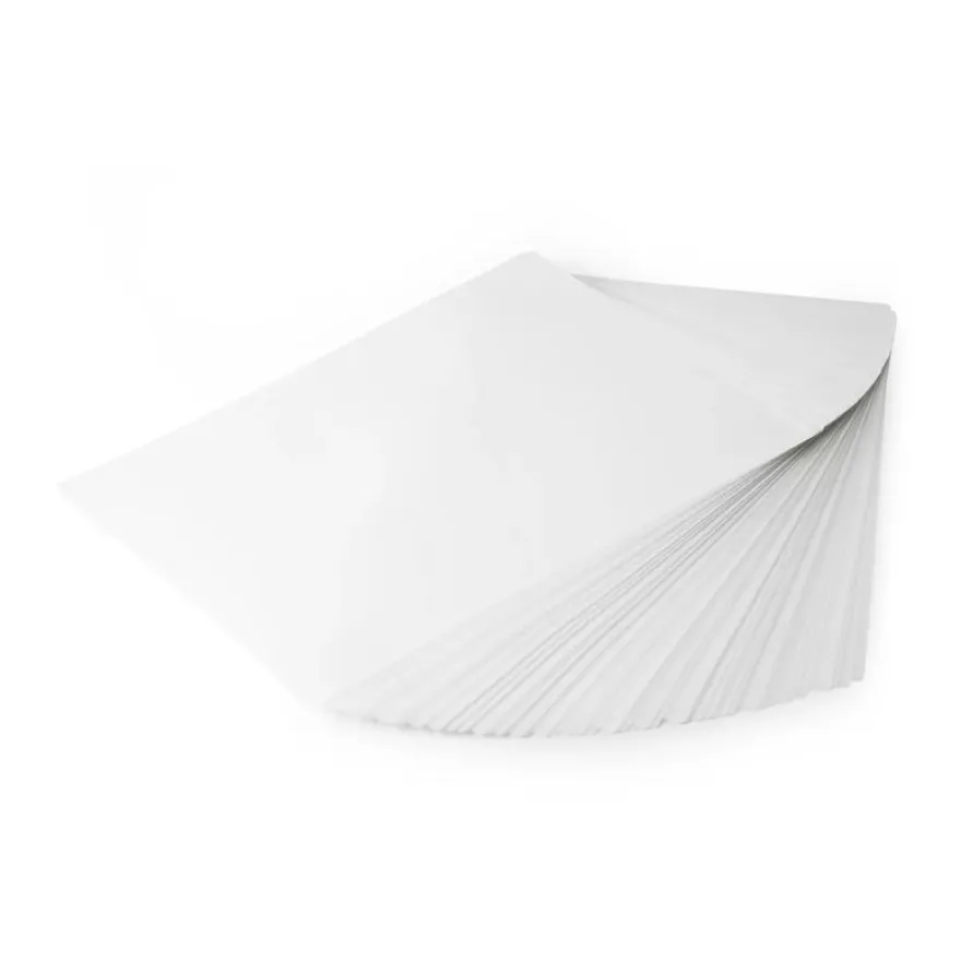 Dahle - 100 pochettes de plastification A3 (303 x 426 mm) - 125 microns - brillante
