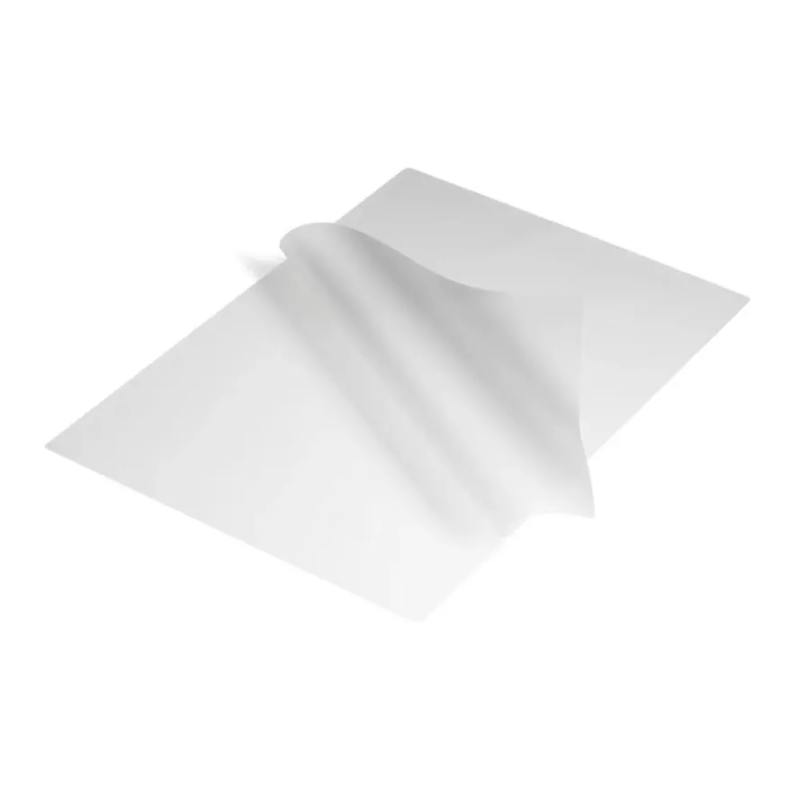 Dahle - 100 pochettes de plastification A3 (303 x 426 mm) - 125 microns - brillante