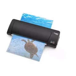Dahle - 100 pochettes de plastification A3 (303 x 426 mm) - 125 microns - brillante