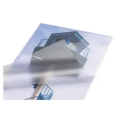 Dahle - 100 pochettes de plastification A3 (303 x 426 mm) - 80 microns - brillante