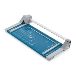 Dahle 507 - Rogneuse / coupeuse A4 - coupe 8 feuilles