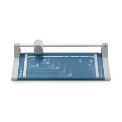 Dahle 507 - Rogneuse / coupeuse A4 - coupe 8 feuilles