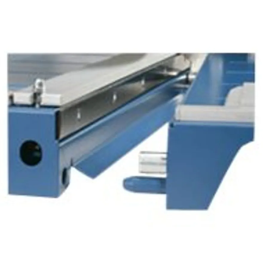 Dahle 794 - Table pour cisaille 867