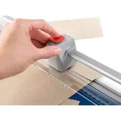 DAHLE - 3 têtes de coupe pour rogneuse 507