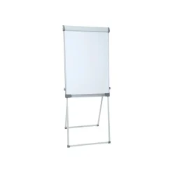 DAHLE - Chevalet de conférence magnétique - réglable en hauteur - 67 x 95 cm