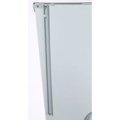 DAHLE - Chevalet de conférence mobile TEAM - métallique magnétique - 99 x 68 cm - laqué