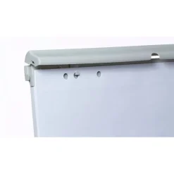 DAHLE - Chevalet de conférence mobile TEAM - métallique magnétique - 99 x 68 cm - laqué
