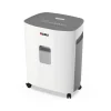 Dahle PaperSAFE 23260 - destructeur de documents coupe croisée - 12 feuilles - Corbeille 25 litres