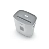 Dahle PaperSAFE 140 - destructeur de documents coupe croisée - 10 feuilles - Corbeille 12 litres