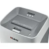Dahle ShredMATIC 35314 - destructeur de documents coupe croisée - 300 feuilles - Corbeille 40 litres