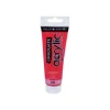 Daler-Rowney Graduate 537 - Peinture acrylique - 120 ml - rose