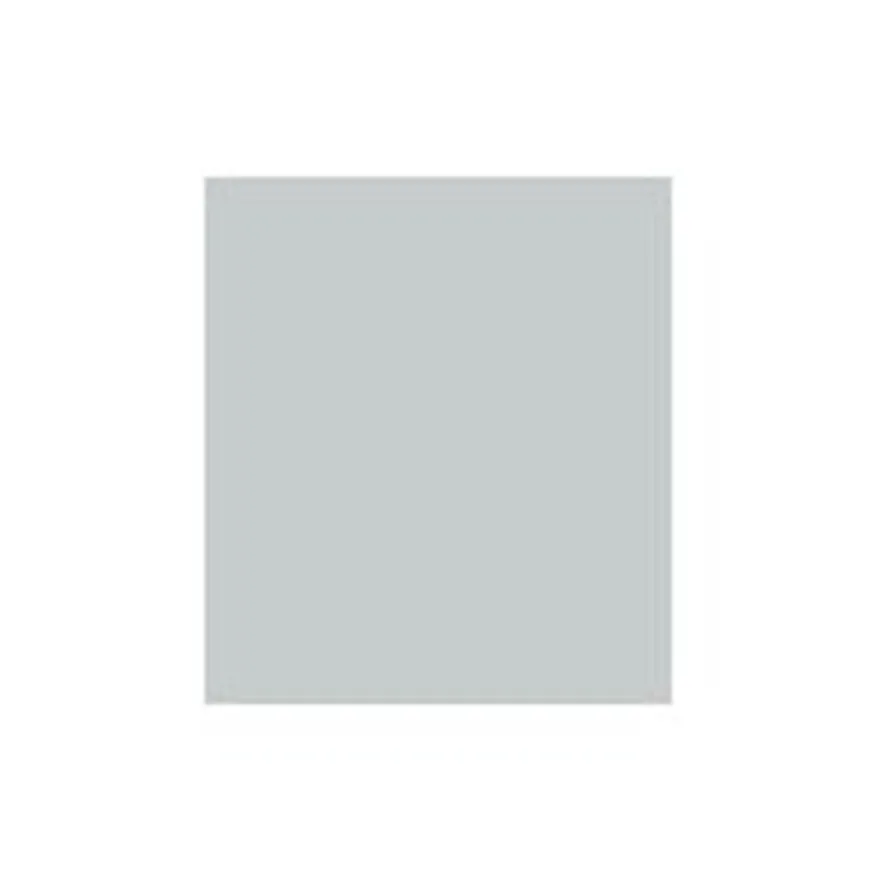 Daler-Rowney Graduate - Peinture acrylique - 120 ml - imitation argent