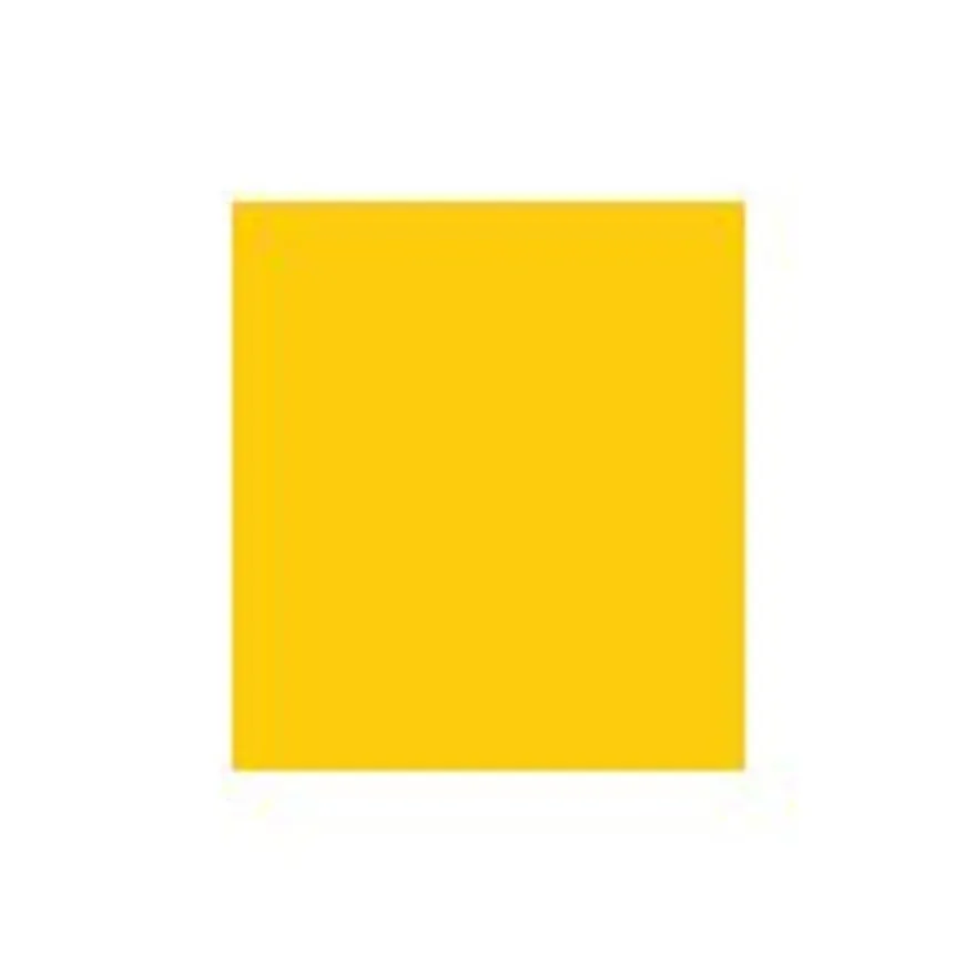 Daler-Rowney Graduate - Peinture acrylique - jaune métallique - 120 ml