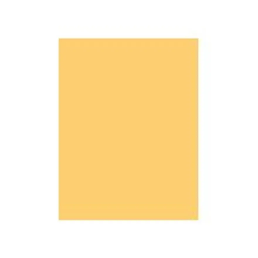 Daler-Rowney Graduate - Peinture acrylique - 120 ml - jaune napolitain