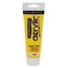 Daler-Rowney Graduate - Peinture acrylique - 120 ml - jaune napolitain