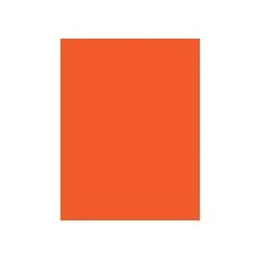 Daler-Rowney Graduate - Peinture acrylique - 120 ml - orange cadmium