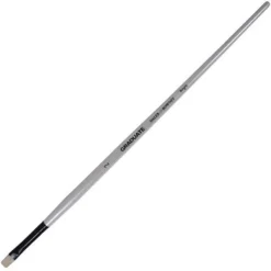 Daler-Rowney Graduate - Pinceau brosse plat n°2 - poil synthétique