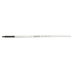 Daler-Rowney Graduate - Pinceau brosse plat n°6 - poil synthétique