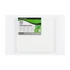 Daler-Rowney Simply - Châssis entoilé - 30 x 30 cm - coton