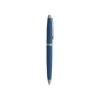 Daniel Hechter Alliance - Stylo à bille - rayures acier bleu clair