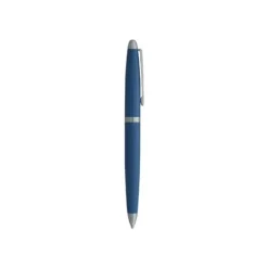 Daniel Hechter Alliance - Stylo à bille - rayures acier bleu clair