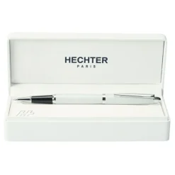 Daniel Hechter Alliance Colours - Roller acier blanc satiné
