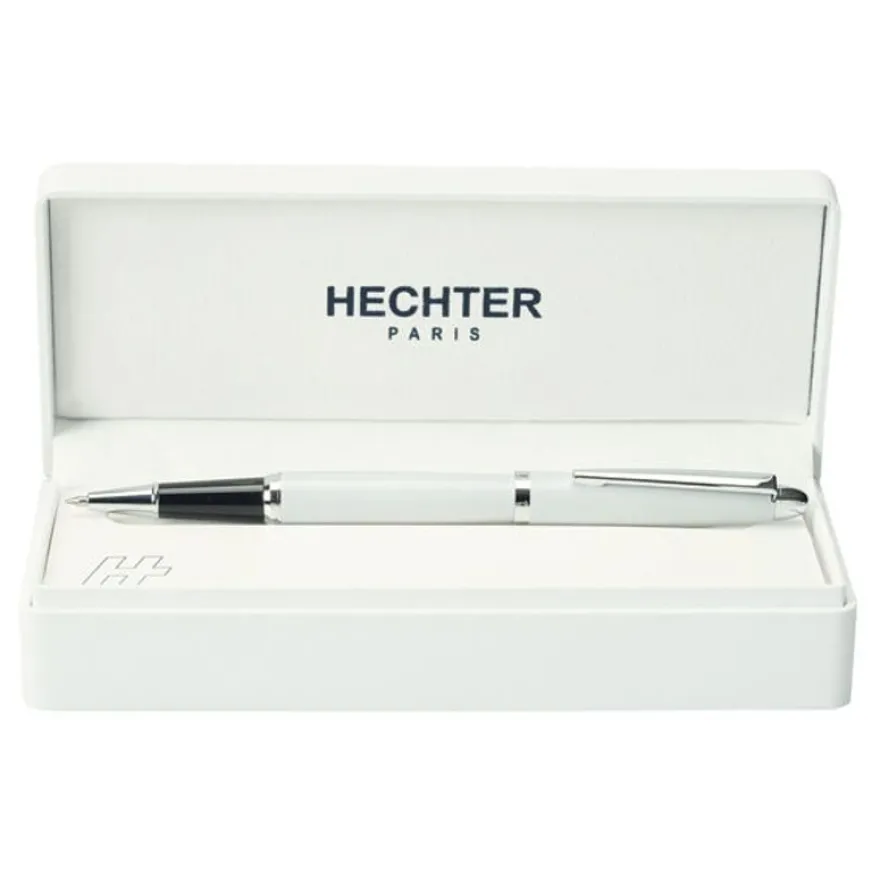 Daniel Hechter Alliance Colours - Roller acier blanc satiné