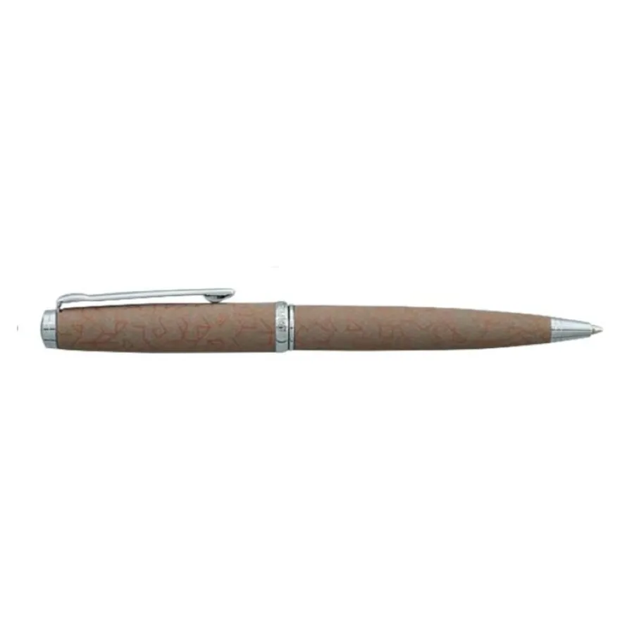 Daniel Hechter Challenger - Stylo à bille - granit ligne