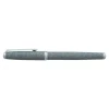 Daniel Hechter Challenger - Stylo plume - laqué granit line beige