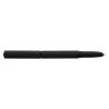 Daniel Hechter Media Relief - Stylo plume - micro-gravure et attributs noir mat