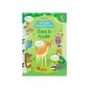 Dans la forêt - Mon petit cherche et trouve - par Robson Kirsteen - livre d'images