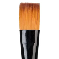 Darwi For You - Pinceau plat 9,50 mm taille 8